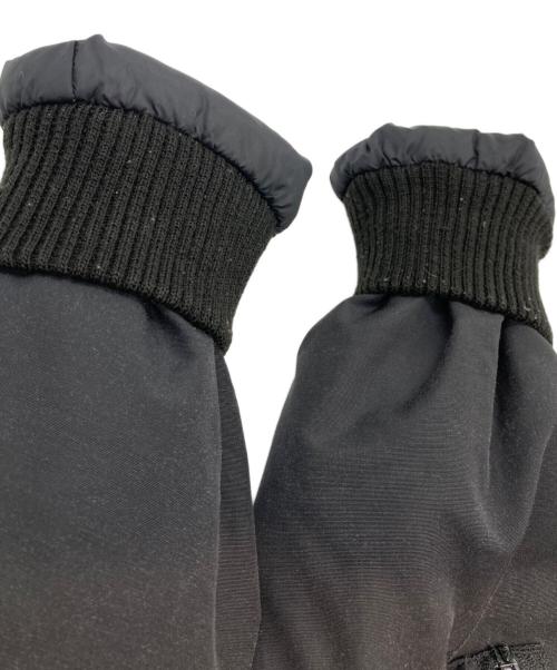 CANADA GOOSE（カナダグース）CANADA GOOSE (カナダグース) LABRADOR ダウンジャケット ブラック サイズ:XSの古着・服飾アイテム