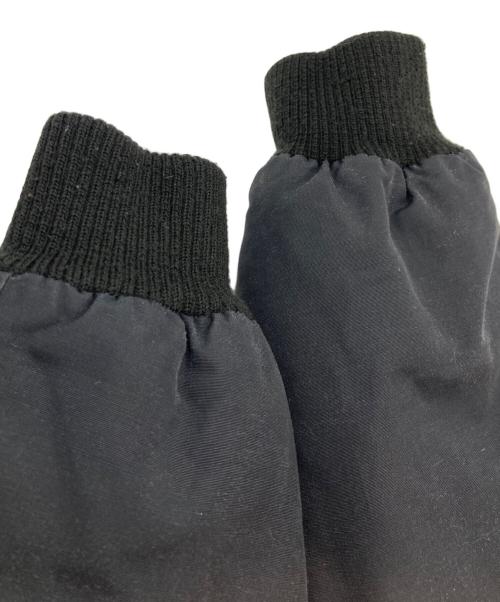 CANADA GOOSE（カナダグース）CANADA GOOSE (カナダグース) LABRADOR ダウンジャケット ブラック サイズ:XSの古着・服飾アイテム