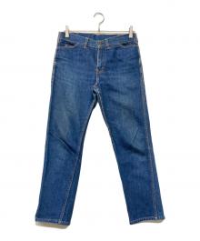 LEVI'S（リーバイス）の古着「70s ヴィンテージデニムパンツ」｜ブルー