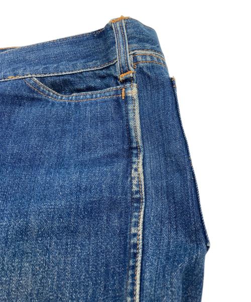 LEVI'S（リーバイス）LEVI'S (リーバイス) 70s ヴィンテージデニムパンツ ブルー サイズ:不明の古着・服飾アイテム