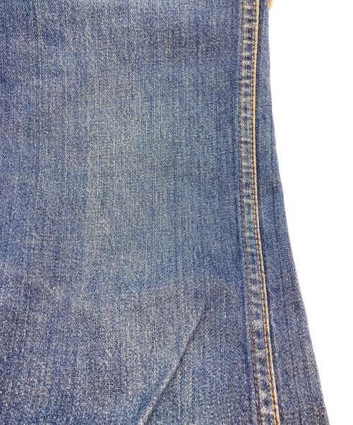 LEVI'S（リーバイス）LEVI'S (リーバイス) 70s ヴィンテージデニムパンツ ブルー サイズ:不明の古着・服飾アイテム