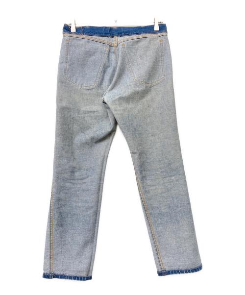 LEVI'S（リーバイス）LEVI'S (リーバイス) 70s ヴィンテージデニムパンツ ブルー サイズ:不明の古着・服飾アイテム