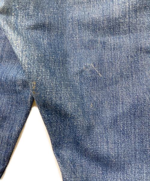 LEVI'S（リーバイス）LEVI'S (リーバイス) 70s ヴィンテージデニムパンツ ブルー サイズ:不明の古着・服飾アイテム