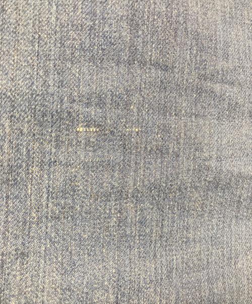 LEVI'S（リーバイス）LEVI'S (リーバイス) 70s ヴィンテージデニムパンツ ブルー サイズ:不明の古着・服飾アイテム