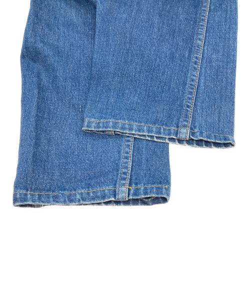 LEVI'S（リーバイス）LEVI'S (リーバイス) 70s ヴィンテージデニムパンツ ブルー サイズ:不明の古着・服飾アイテム