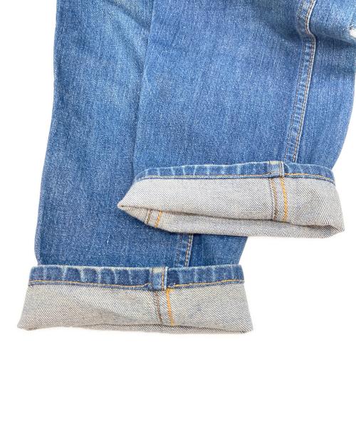 LEVI'S（リーバイス）LEVI'S (リーバイス) 70s ヴィンテージデニムパンツ ブルー サイズ:不明の古着・服飾アイテム