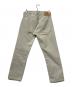 LEVI'S (リーバイス) 復刻519パンツ ベージュ サイズ:W30×L32：5000円