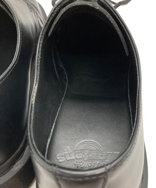 Dr.Martens（ドクターマーチン）Dr.Martens (ドクターマーチン) 1461 MONO 3ホールシューズ ブラック サイズ:UK6の古着・服飾アイテム