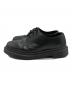 Dr.Martens (ドクターマーチン) 1461 MONO 3ホールシューズ ブラック サイズ:UK6：9000円