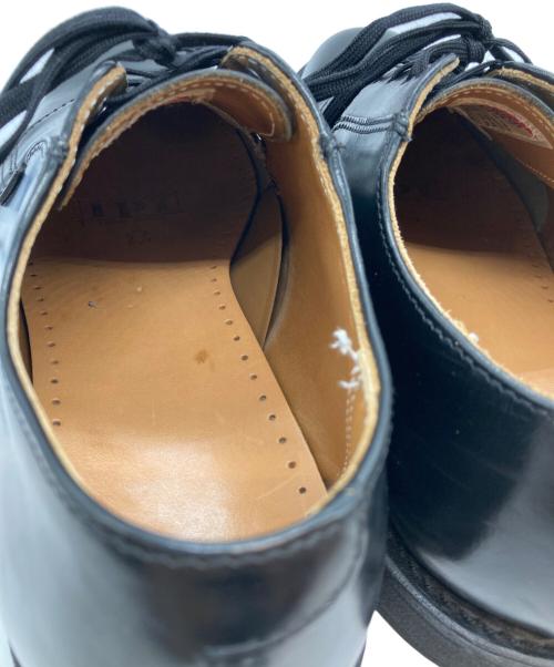 RED WING（レッドウィング）RED WING (レッドウィング) Postman Oxford Shoe（ポストマン オックスフォード シューズ） ブラック サイズ:UK6 / USA7Dの古着・服飾アイテム