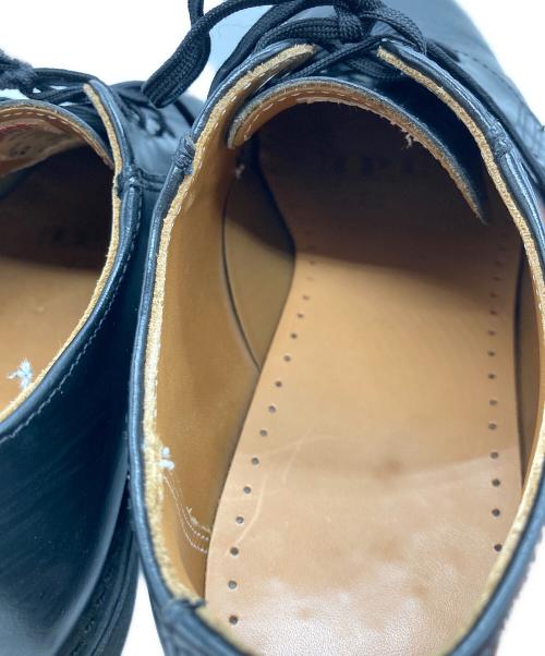 RED WING（レッドウィング）RED WING (レッドウィング) Postman Oxford Shoe（ポストマン オックスフォード シューズ） ブラック サイズ:UK6 / USA7Dの古着・服飾アイテム