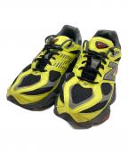 NEW BALANCEニューバランス）の古着「U9060NRG」｜イエロー