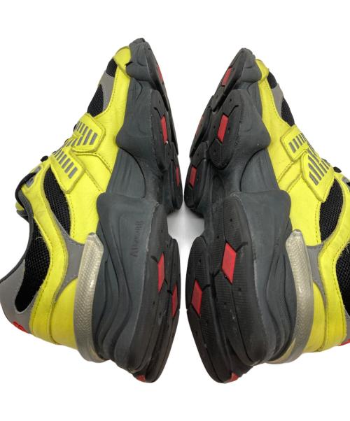 NEW BALANCE（ニューバランス）NEW BALANCE (ニューバランス) U9060NRG イエロー サイズ:US9.5の古着・服飾アイテム