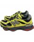 NEW BALANCE (ニューバランス) U9060NRG イエロー サイズ:US9.5：7000円