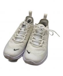 NIKE（ナイキ）の古着「J AIR MAX AXIS(ジェイ エア マックス アクシス)」｜ホワイト