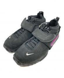 NIKE×AMBUSH（ナイキ×アンブッシュ）の古着「Air Adjust Force "Black and Psychic Purple"」｜ブラック