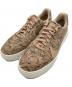 NIKE（ナイキ）の古着「W AF1 PLT.AF.ORM HEMP/HEMP-SAIL」｜ブラウン
