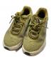 NIKE（ナイキ）の古着「AIR MAX DN OLIVE FLAK/GYM RED/BLACK/OLIVE FLAK」｜オリーブ