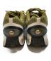 中古・古着 NIKE (ナイキ) AIR MAX DN OLIVE FLAK/GYM RED/BLACK/OLIVE FLAK オリーブ サイズ:28：6000円