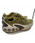 NIKE (ナイキ) AIR MAX DN OLIVE FLAK/GYM RED/BLACK/OLIVE FLAK オリーブ サイズ:28：6000円
