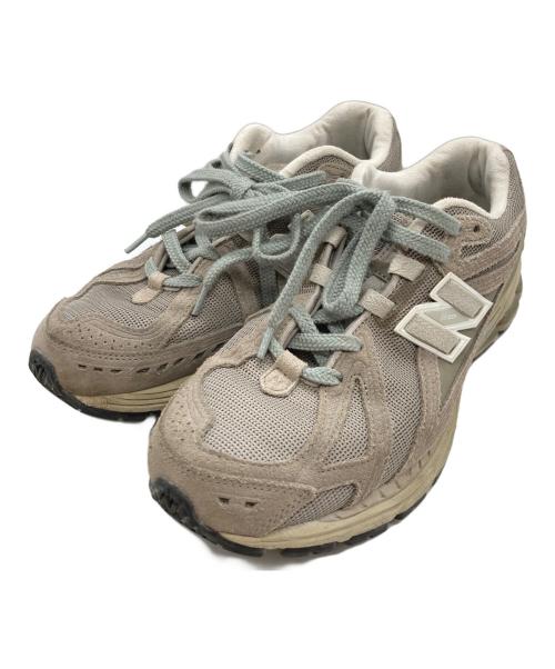 NEW BALANCE（ニューバランス）NEW BALANCE (ニューバランス) M1906RL GRAY(エム 196 アールエル グレー) グレー サイズ:26cmの古着・服飾アイテム