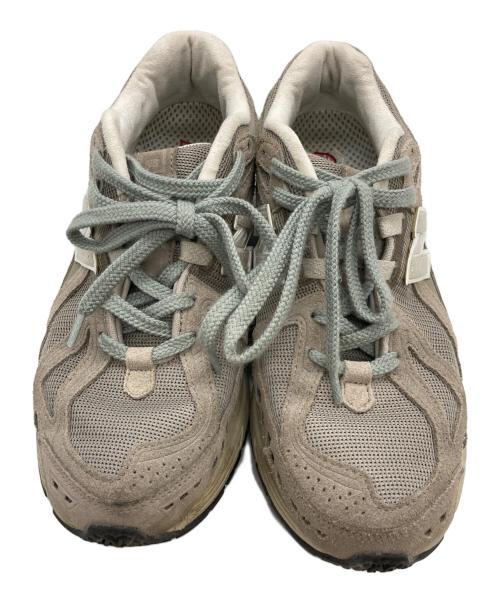 NEW BALANCE（ニューバランス）NEW BALANCE (ニューバランス) M1906RL GRAY(エム 196 アールエル グレー) グレー サイズ:26cmの古着・服飾アイテム