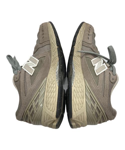 NEW BALANCE（ニューバランス）NEW BALANCE (ニューバランス) M1906RL GRAY(エム 196 アールエル グレー) グレー サイズ:26cmの古着・服飾アイテム