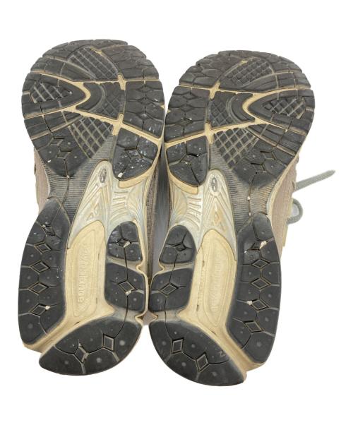 NEW BALANCE（ニューバランス）NEW BALANCE (ニューバランス) M1906RL GRAY(エム 196 アールエル グレー) グレー サイズ:26cmの古着・服飾アイテム