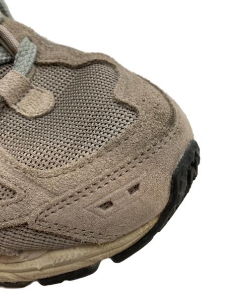 NEW BALANCE（ニューバランス）NEW BALANCE (ニューバランス) M1906RL GRAY(エム 196 アールエル グレー) グレー サイズ:26cmの古着・服飾アイテム