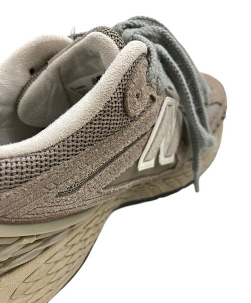 NEW BALANCE（ニューバランス）NEW BALANCE (ニューバランス) M1906RL GRAY(エム 196 アールエル グレー) グレー サイズ:26cmの古着・服飾アイテム