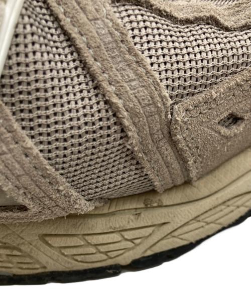 NEW BALANCE（ニューバランス）NEW BALANCE (ニューバランス) M1906RL GRAY(エム 196 アールエル グレー) グレー サイズ:26cmの古着・服飾アイテム