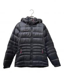 MARMOT（マーモット）の古着「WS BANFU DOWN PARKA」｜ブラック