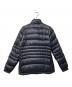MARMOT (マーモット) WS BANFU DOWN PARKA ブラック サイズ:S：6000円