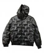 BOLINIボリーニ）の古着「ダウンジャケット」｜ブラック