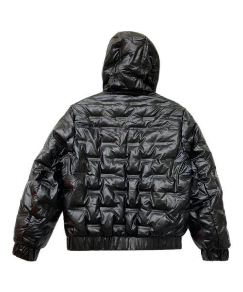 BOLINI（ボリーニ）BOLINI (ボリーニ) ダウンジャケット ブラック サイズ:44の古着・服飾アイテム