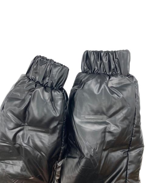 BOLINI（ボリーニ）BOLINI (ボリーニ) ダウンジャケット ブラック サイズ:44の古着・服飾アイテム