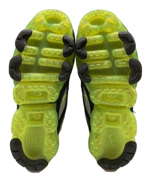 NIKE（ナイキ）NIKE (ナイキ) AIR VAPORMAX 97 ブラック×シルバー サイズ:28㎝の古着・服飾アイテム