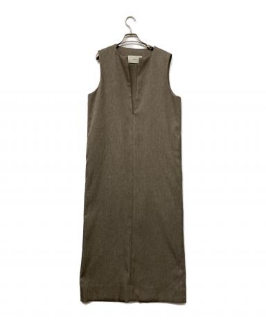 中古・古着通販】TODAYFUL (トゥデイフル) Keyneck Pencil Dress 
