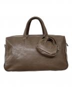 EARイア）の古着「2WAYショルダーバッグ」｜ブラウン