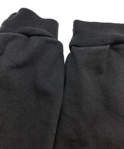 Hysteric Glamour（ヒステリックグラマー）Hysteric Glamour (ヒステリックグラマー) WIND AND SEA (ウィンダンシー) WDS 3rd HOODIE ブラック サイズ:Mの古着・服飾アイテム