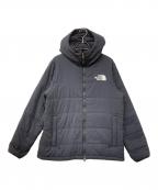 THE NORTH FACEザ ノース フェイス）の古着「Trango Parka（トランゴ　パーカー）」｜ブラック