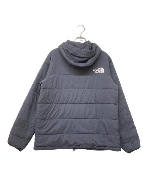 THE NORTH FACE（ザ ノース フェイス）THE NORTH FACE (ザ ノース フェイス) Trango Parka（トランゴ　パーカー） ブラック サイズ:Mの古着・服飾アイテム