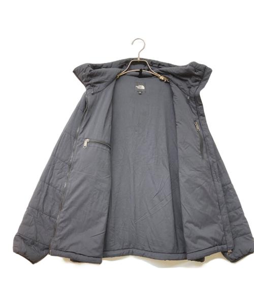 THE NORTH FACE（ザ ノース フェイス）THE NORTH FACE (ザ ノース フェイス) Trango Parka（トランゴ　パーカー） ブラック サイズ:Mの古着・服飾アイテム