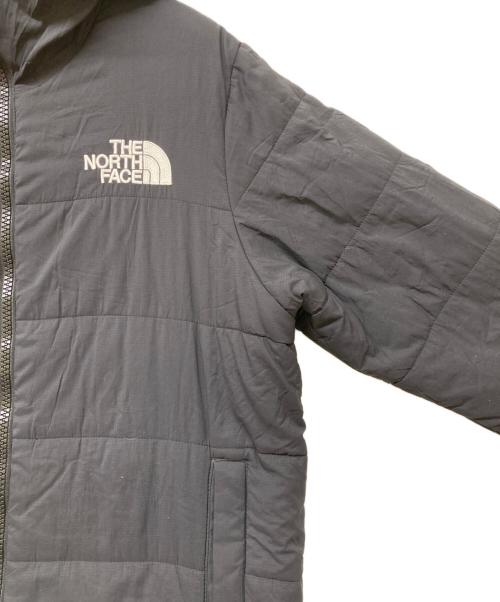 THE NORTH FACE（ザ ノース フェイス）THE NORTH FACE (ザ ノース フェイス) Trango Parka（トランゴ　パーカー） ブラック サイズ:Mの古着・服飾アイテム
