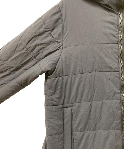 THE NORTH FACE（ザ ノース フェイス）THE NORTH FACE (ザ ノース フェイス) Trango Parka（トランゴ　パーカー） ブラック サイズ:Mの古着・服飾アイテム