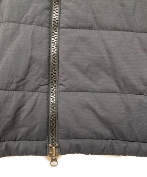 THE NORTH FACE（ザ ノース フェイス）THE NORTH FACE (ザ ノース フェイス) Trango Parka（トランゴ　パーカー） ブラック サイズ:Mの古着・服飾アイテム