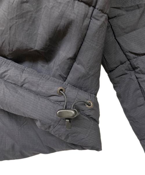 THE NORTH FACE（ザ ノース フェイス）THE NORTH FACE (ザ ノース フェイス) Trango Parka（トランゴ　パーカー） ブラック サイズ:Mの古着・服飾アイテム