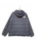 THE NORTH FACE (ザ ノース フェイス) Trango Parka（トランゴ　パーカー） ブラック サイズ:M：12000円