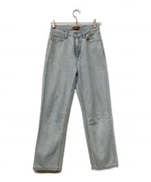 TODAYFUL（トゥデイフル）の古着「"Nora's Denim"」｜スカイブルー