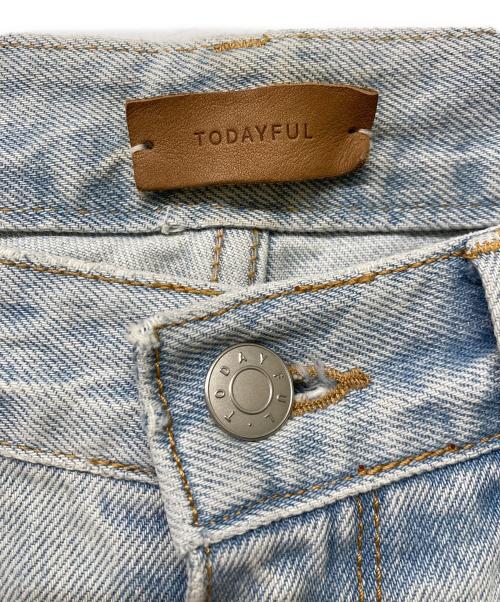 TODAYFUL（トゥデイフル）TODAYFUL (トゥデイフル) 